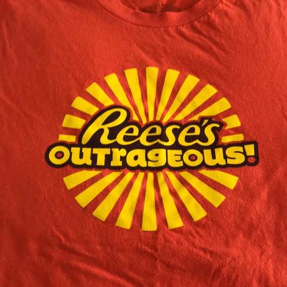 Reese’s “outrageous” - Picture 2 of 5